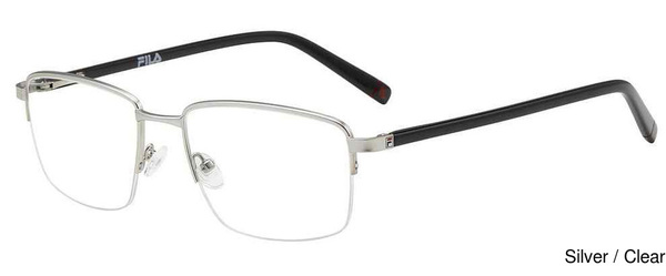 Fila Eyeglasses VFI261 0581