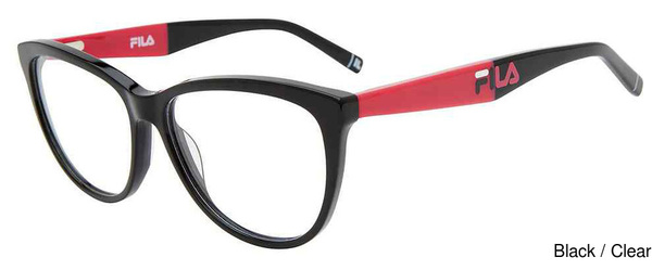 Fila Replacement Lenses 83620