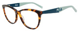 Fila Eyeglasses VFI262 0722