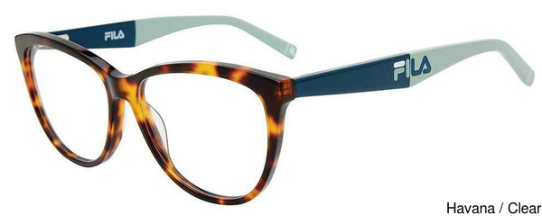 Fila Replacement Lenses 83621