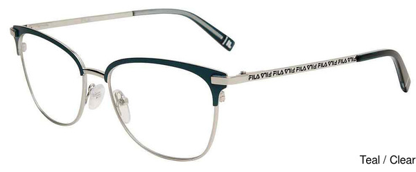 Fila Eyeglasses VFI265 0E70