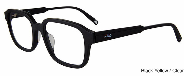 Fila Eyeglasses VFI303 06MY