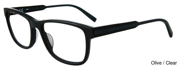 Fila Eyeglasses VFI304 06MR