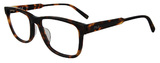 Fila Eyeglasses VFI304 0C10