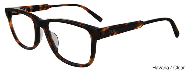 Fila Replacement Lenses 83636