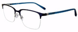 Fila Eyeglasses VFI395 01HS