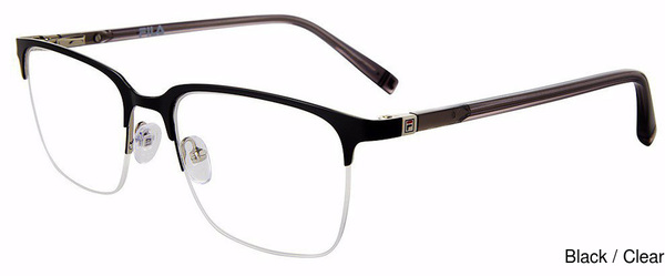 Fila Eyeglasses VFI395 0531