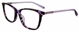 Fila Eyeglasses VFI396 09SJ