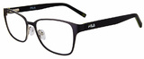 Fila Eyeglasses VFI397 0541