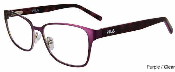 Fila Eyeglasses VFI397 0H59