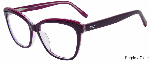 Fila Replacement Lenses 83653
