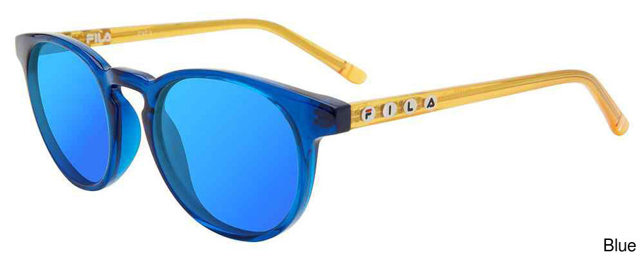 Fila Sunglasses SFI156 Best Price and Available as Prescription Sunglasses
