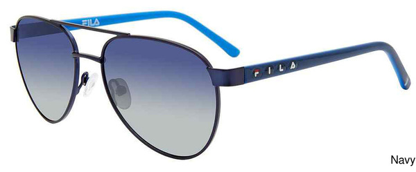 Fila Sunglasses SFI157 0NAV