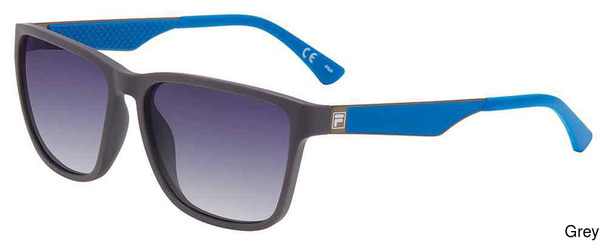 Fila Sunglasses SF8497 R43Z