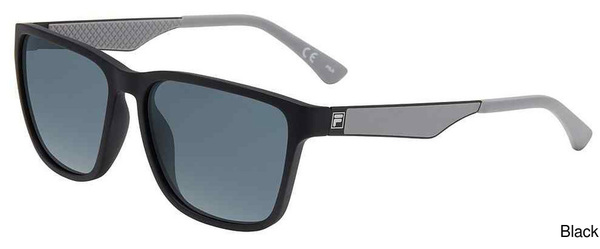 Fila Sunglasses SF8497 U28P