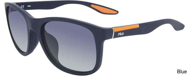 Fila Replacement Lenses 83684