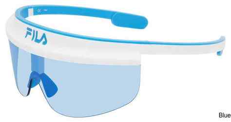 Fila Sunglasses SF9365 0VC3