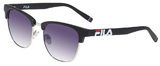 Fila Sunglasses SF9482 0BLA