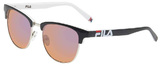 Fila Sunglasses SF9482 0BLW