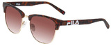 Fila Sunglasses SF9482 0TOR