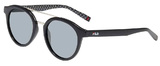 Fila Sunglasses SF9483 0BLA