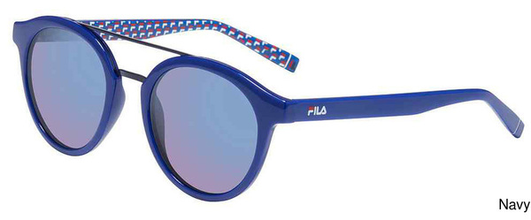 Fila Replacement Lenses 83695