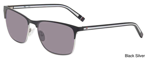 Fila Sunglasses SF9486 0BLS