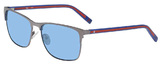 Fila Sunglasses SF9486 0GUN