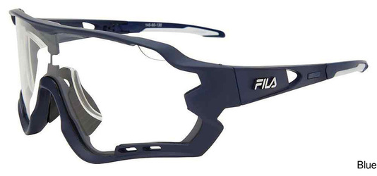 Fila Sunglasses SFI112 5G3F