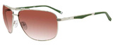 Fila Sunglasses SFI180 0SIL
