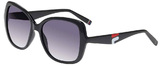 Fila Sunglasses SFI183 0BLA