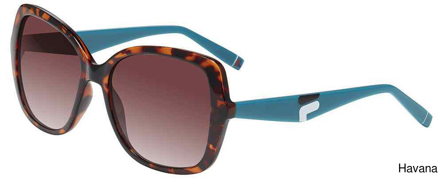 Fila Sunglasses SFI183 - Best Price and Available as Sunglasses