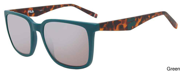 Fila Sunglasses SFI188 C02X