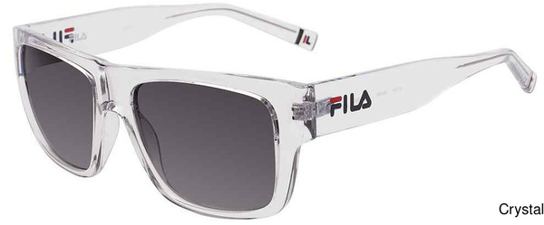 Fila Sunglasses SFI281 0880