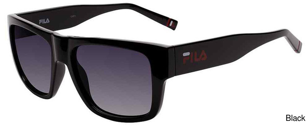 Fila Sunglasses SFI281 0Z42