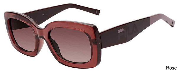 Fila Replacement Lenses 83732