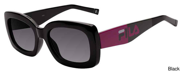 Fila Sunglasses SFI283 0Z42