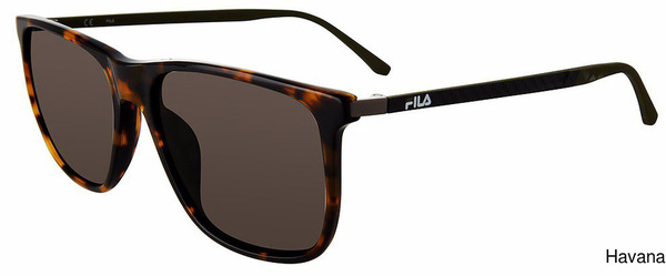 Fila Sunglasses SFI299V C10P