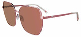 Fila Sunglasses SFI393 300G