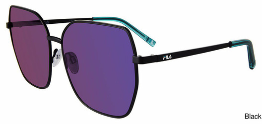 Fila Sunglasses SFI393 530X