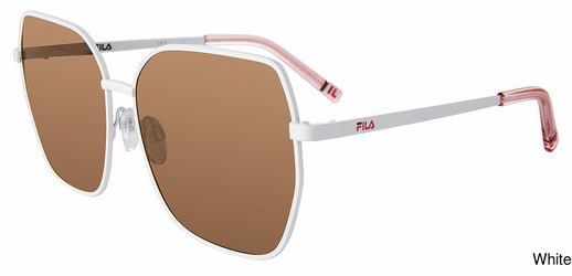 Fila Sunglasses SFI393 695X