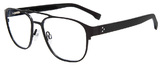 GAP Eyeglasses VGP001 0BLA