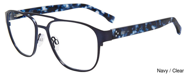 GAP Eyeglasses VGP001 0NAV