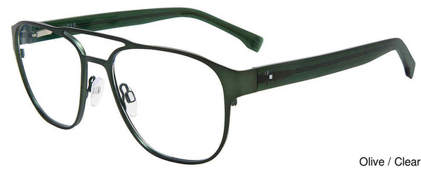 GAP Eyeglasses VGP001 0OLI