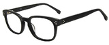 GAP Eyeglasses VGP002 0BLA