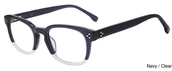 GAP Eyeglasses VGP002 0NAV