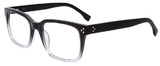 GAP Eyeglasses VGP003 0BLA