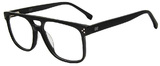 GAP Eyeglasses VGP004 0BLA