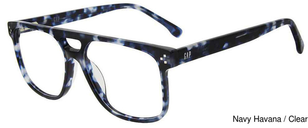 GAP Eyeglasses VGP004 0NAH