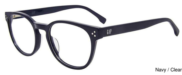 GAP Eyeglasses VGP005 0NAV